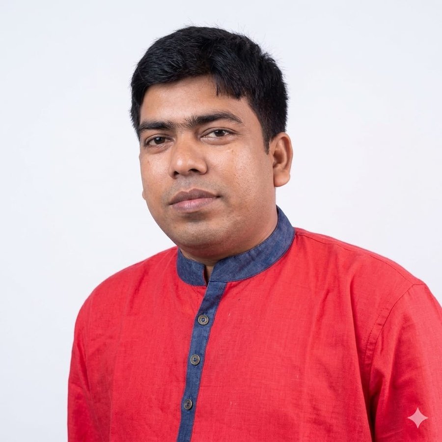 জনাব আরিফুর রহমান (তুষার)